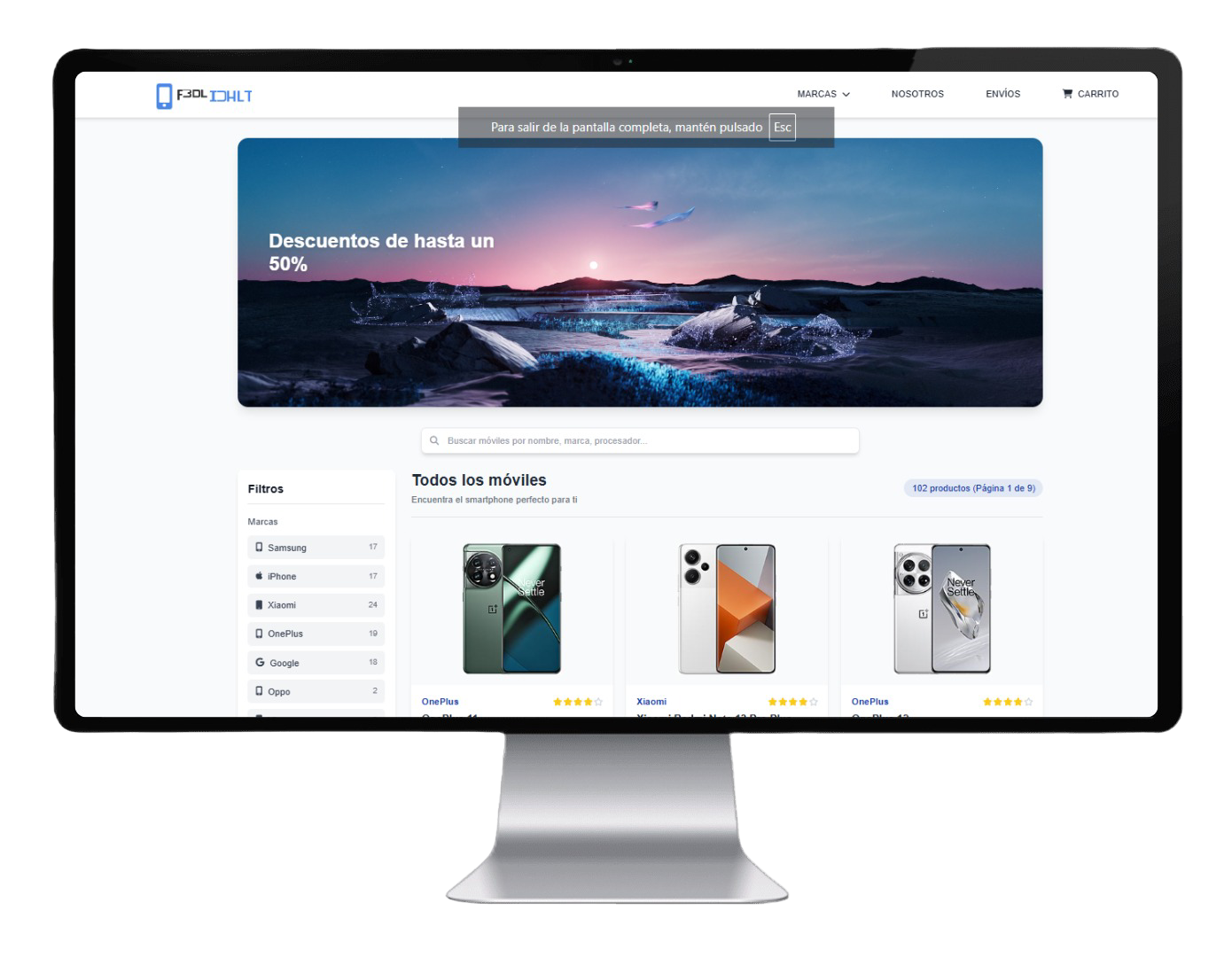 Curriculum Web Jose Couso